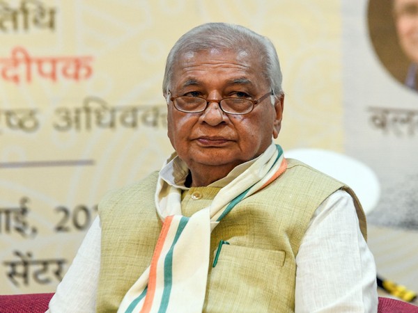 Kerala Governor Arif Mohammed Khan. (File Photo/ANI)