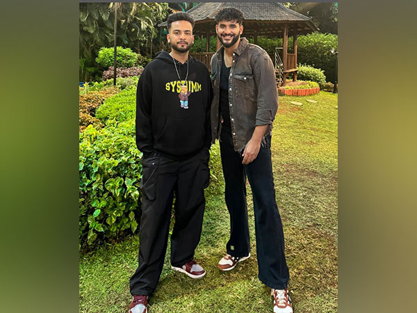 Elvish Yadav, Abhishek Malhan (Image source: Instagram)