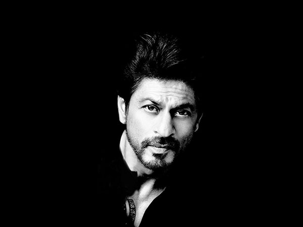 Shah Rukh Khan (Image source: Twitter)