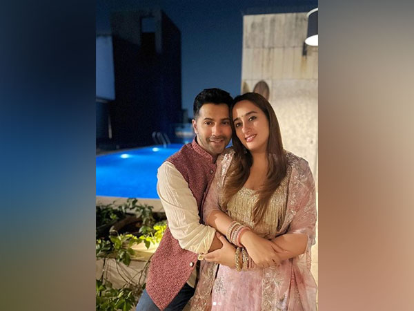 Varun Dhawan (Image source: Instagram)