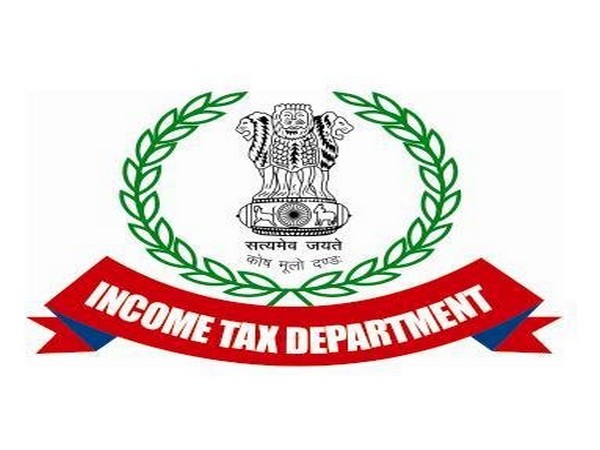 Income Tax Department (File Photo)