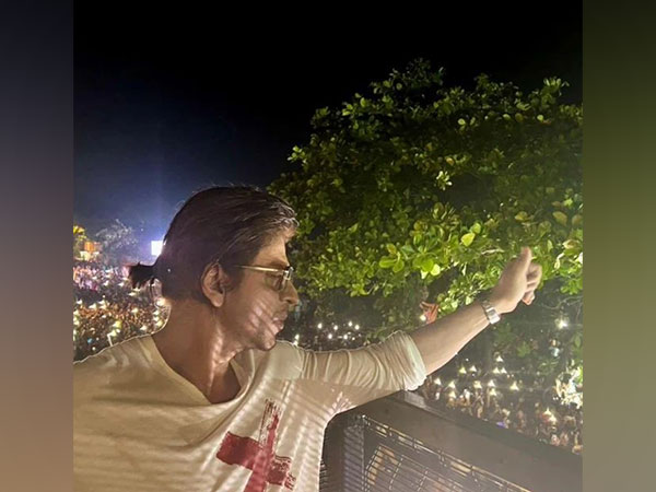 SRK (Image source: SRK Universe)