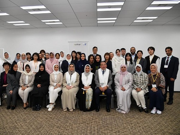 UAE-Japan Women’s Friendship Committee promotes diversity, sustainability in energy industry