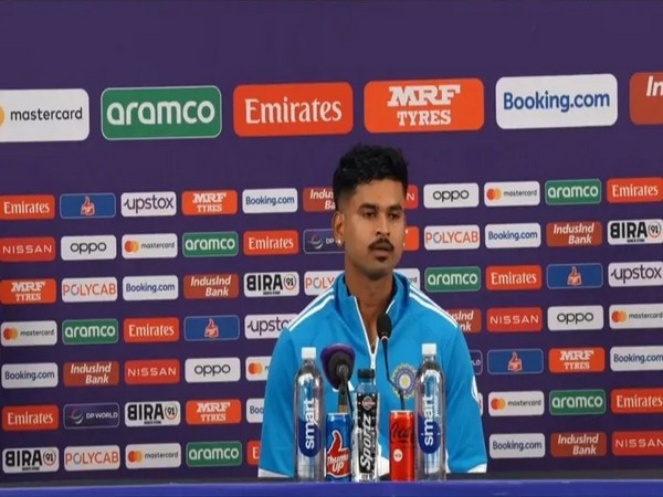 Shreyas Iyer (Photo-ICC)