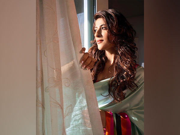 Tahira Kashyap Khurrana (Image source: Instagram)