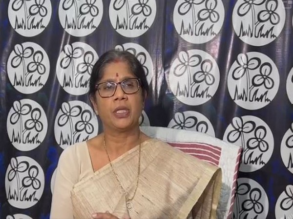 West Bengal Women and Child Development Minister Shashi Panja (Photo/ANI)