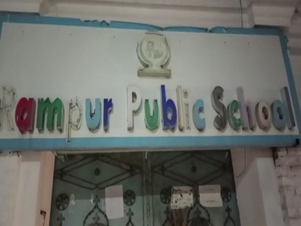 Visuals from spot (Photo/ANI)