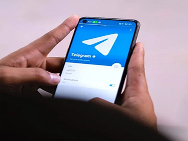 Telegram blocks Hamas channels (Credit: Pexels)