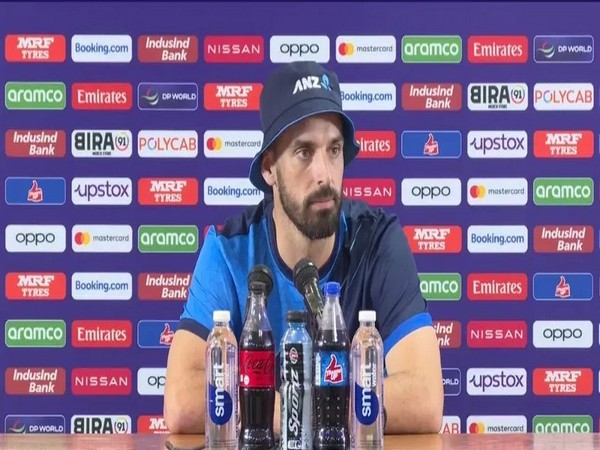 Daryl Mitchell ( Photo-ICC) 