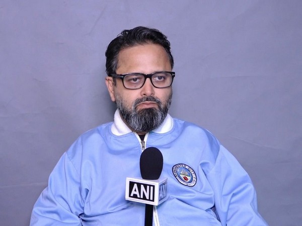 Nikkhil Advani (Image: ANI)