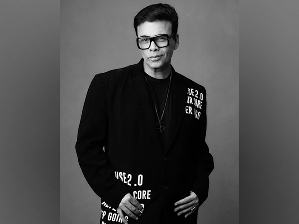 Koffee with Karan 8 (Image source: X)