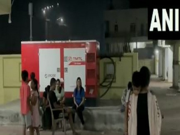 Largest earthquake in bihar