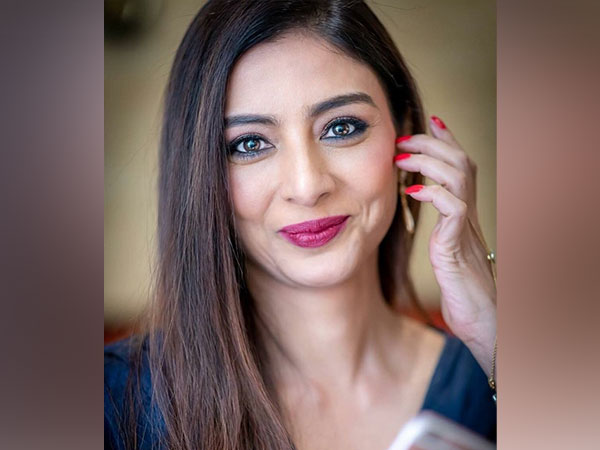 Tabu (Image source: Instagram) 