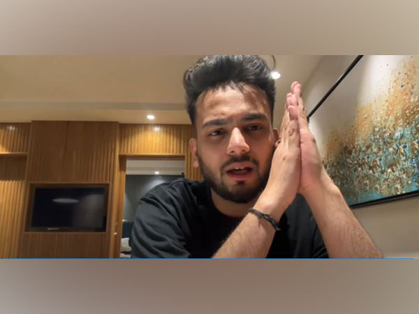 Elvish Yadav (Photo source: Elvish--YouTube)