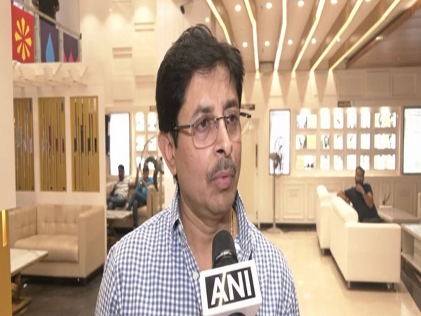 Snehasish Ganguly. (Picture: ANI)