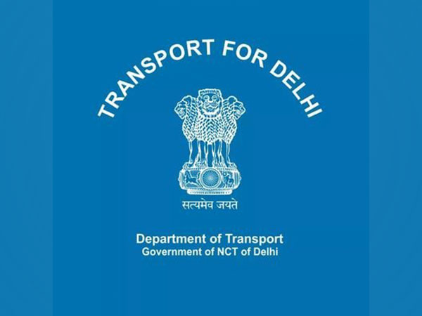 Representative image (Photo: @TransportDelhi)