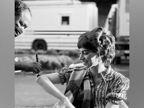 Zoya Akhtar (Image source: Instagram)