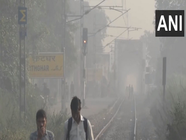 Moradabad (Photo/ANI)