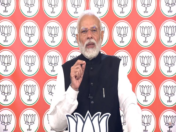 Prime Minister Narendra Modi (Photo/Narendra Modi YouTube)