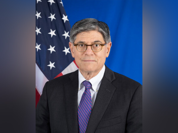 US Ambassador to Israel Jack Lew (Photo/Israelembassy.gov)