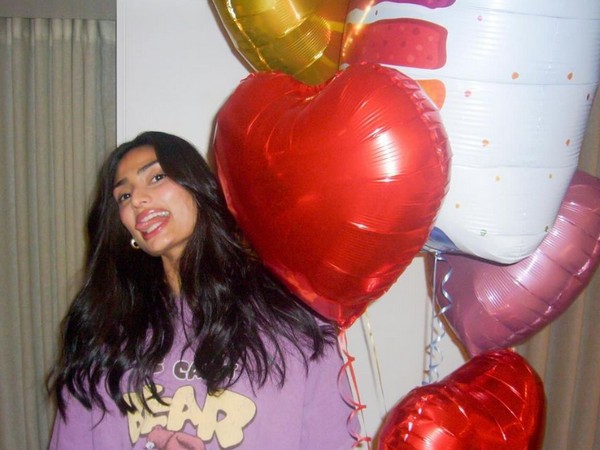 Athiya Shetty (Image source; Instagram)