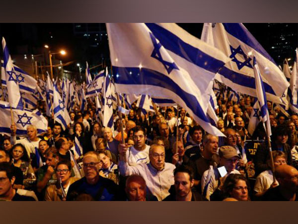 Representative Image. (Photo: Reuters)