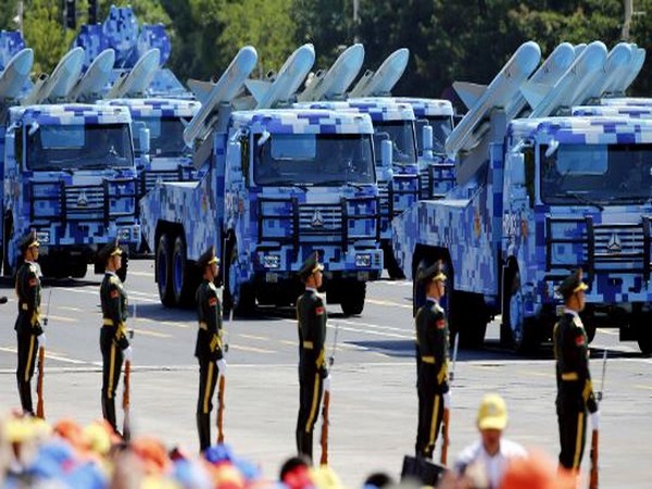 Representative Image. (Photo: Reuters)
