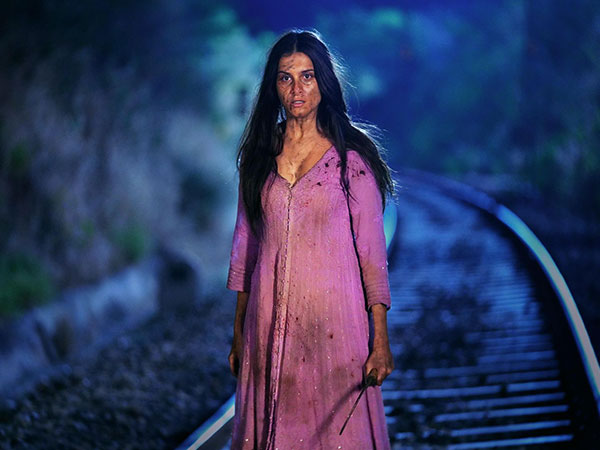 Actor Tara Sutaria (Image source: Instagram)