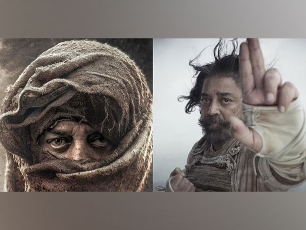 Kamal Haasan (Image Source: X)