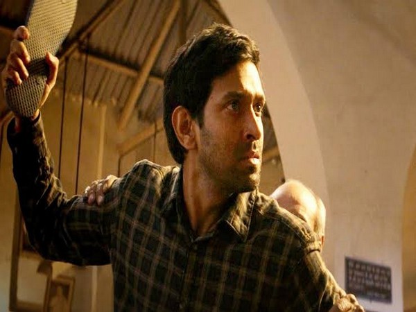 Vikrant Massey (Image Source: X)