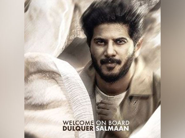 Dulquer Salmaan (Image Source: Instagram)