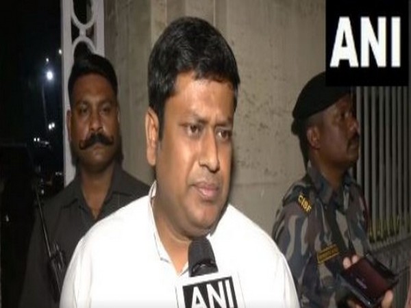West Bengal BJP President Sukanta Majumdar (Photo/ANI)
