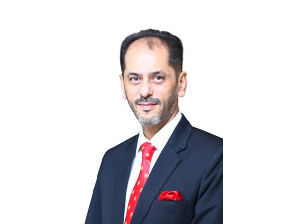 Sanjeev Sehgal, Founder & MD