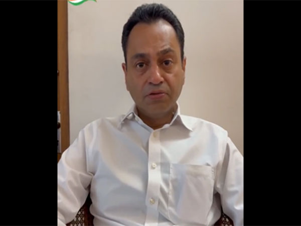 Congress leader Nakul Nath (Photo/X)