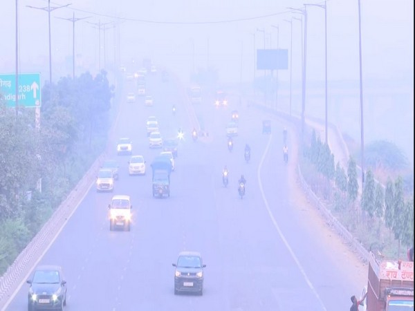 Noida schools directed not to do physical classes till Nov 10 amid pollution