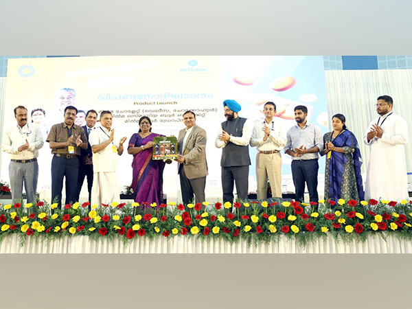 Milma launches premium dark chocolate, butter biscuits (Photo Courtesy: MilmaOfficial/X)