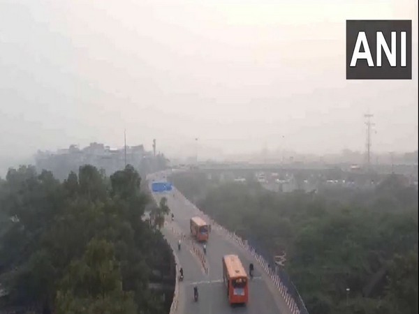 Visuals from Signature Bridge (Photo/ANI)