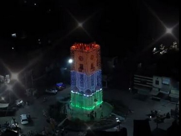 Handicraft festival begins in Punjab (Image Credit: X/@senuduggal)