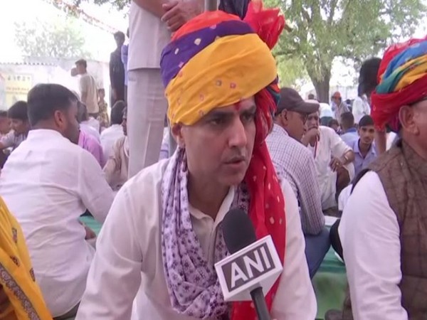 Congress leader Sachin Pilot (Photo/ANI)