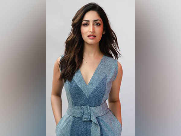 Actor Yami Gautam (Image source: Instagram)