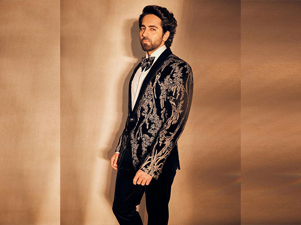 Actor Ayushmann Khurrana (Image source: Instagram)