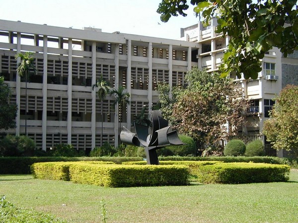 IIT Bombay (Photo/@IITBombay)