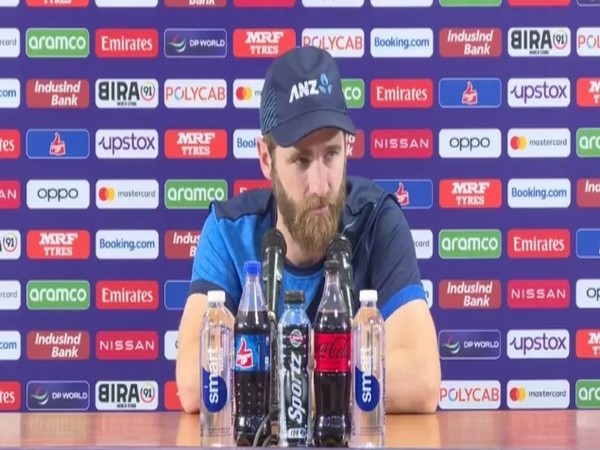 Kane Williamson. (Picture: ICC)