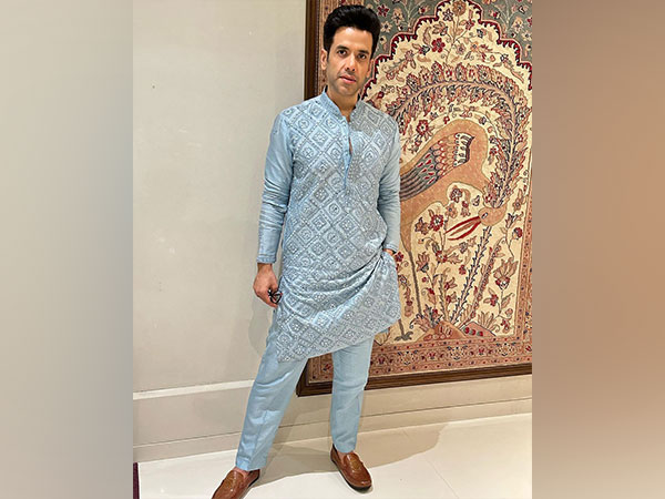 Tusshar Kapoor (Image source: Instagram)