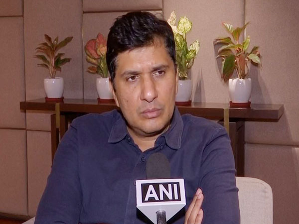 AAP leader Saurabh Bhardwaj. (Photo/ANI)
