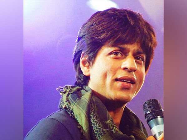 Shah Rukh Khan (Image source: Instagram)