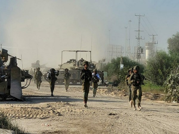 Representative Image (Photo: TPS)