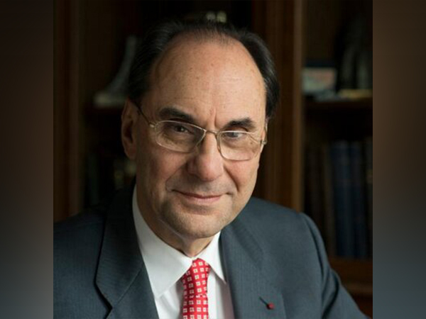 Spanish politician Alejo Vidal-Quadras (Photo: X @VidalQuadras)