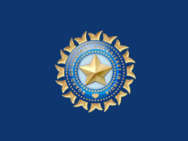 BCCI logo (Photo: BCCI)