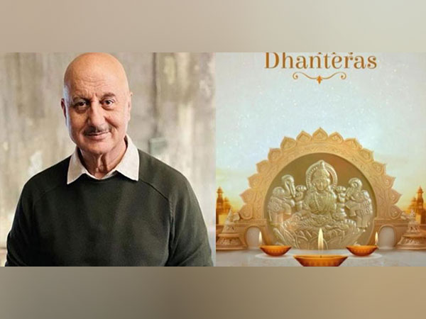Anupam Kher (Image Source: Instagram)